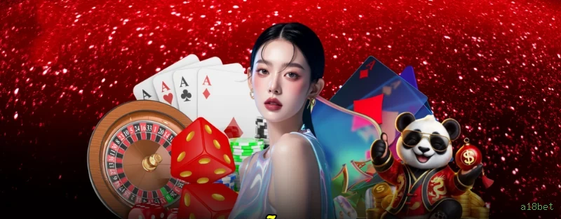 Slots no app a18bet mobile