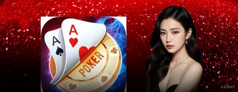 Roleta e blackjack a18bet