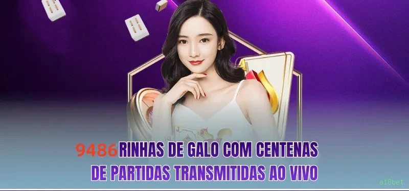 Cassino ao vivo a18bet dealers