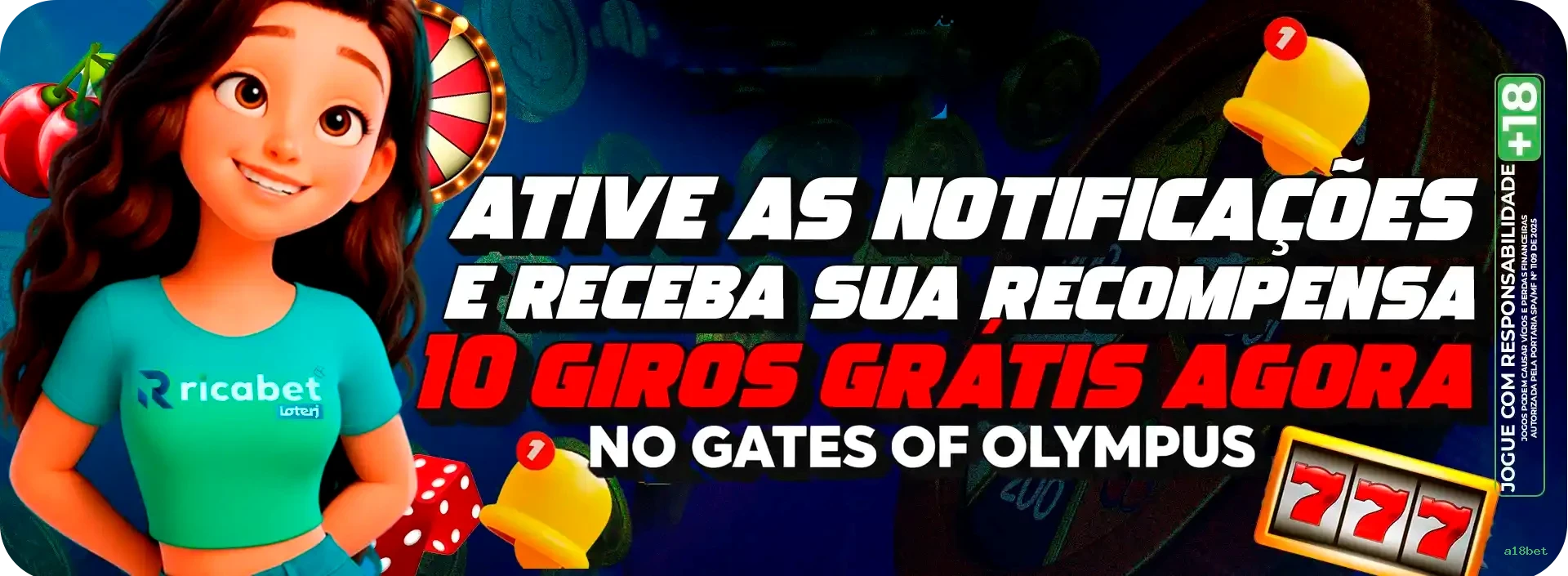 Registro a18bet - cadastro rápido