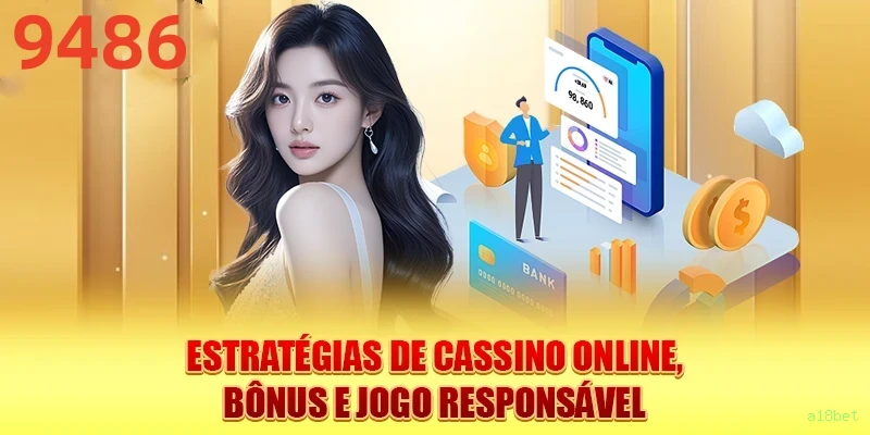 Slots com prêmios a18bet